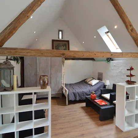Apartament Nature Retreat, Cleaning Included Immerath