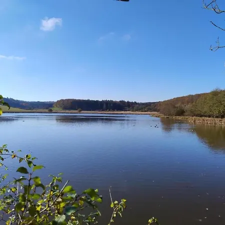 Nature Retreat, Cleaning Included * Immerath